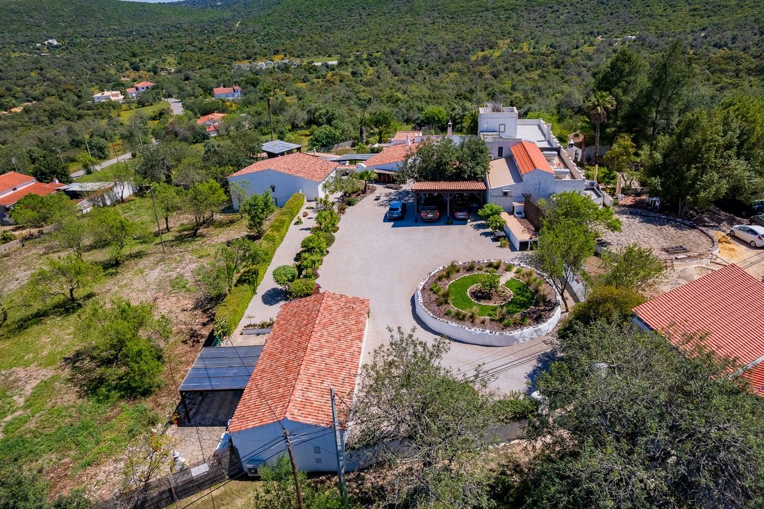 House in Loule (Sao Clemente), Algarve, Portugal 4 - 15782052