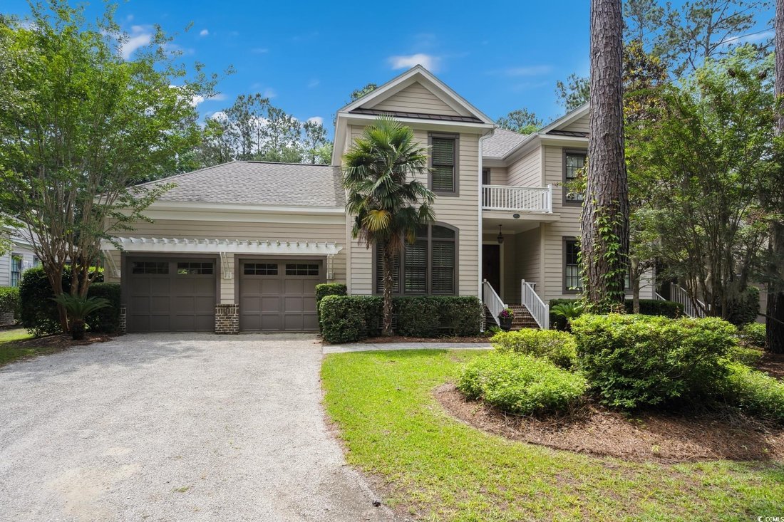 House in Pawleys Island, South Carolina, United States 2 - 15782126