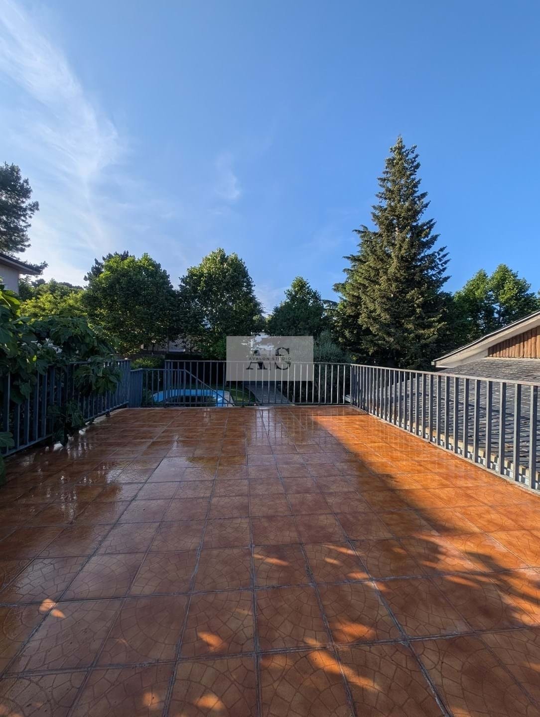 Chalet a El Escorial, Madrid, Spagna 3 - 15771284
