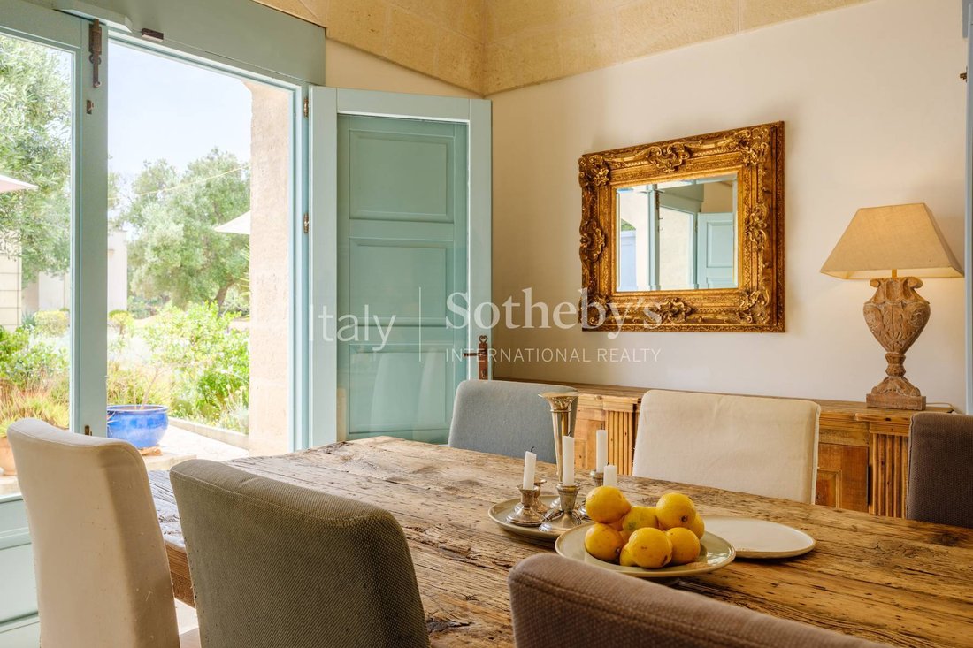 Casa en Apulia, Italia 4 - 15782003