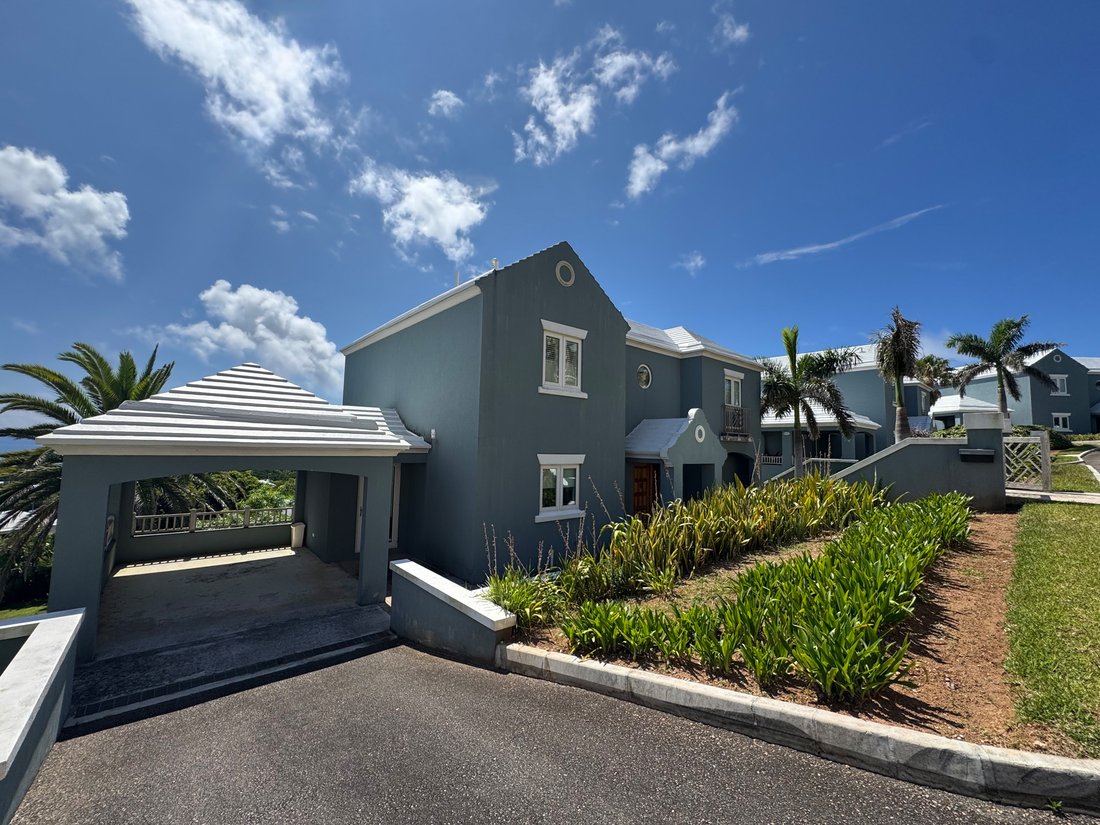 Condo in Paget, Bermuda 2 - 15782207