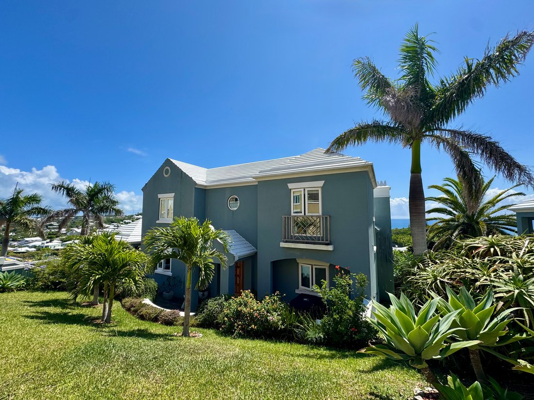 Condo in Paget, Bermuda 1 - 15782207