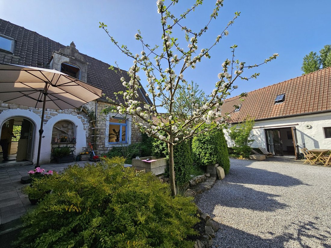 House in Beuvrequen, Hauts-de-France, France 1 - 15222533