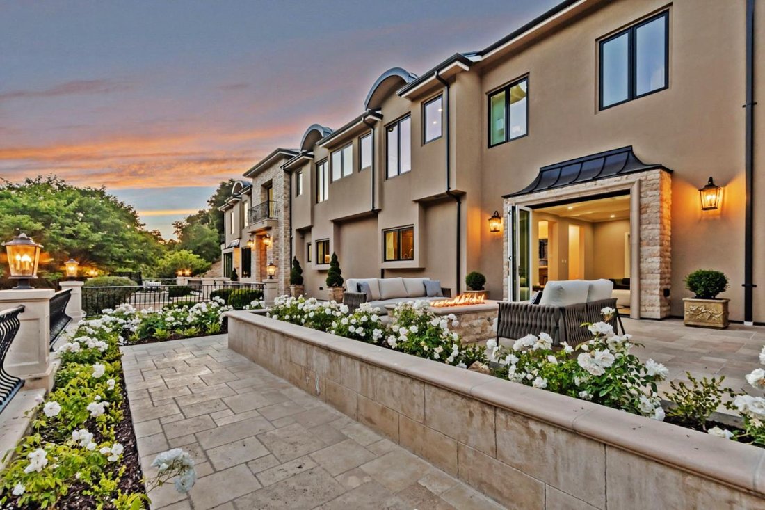 House in Los Gatos, California, United States 5 - 15777791