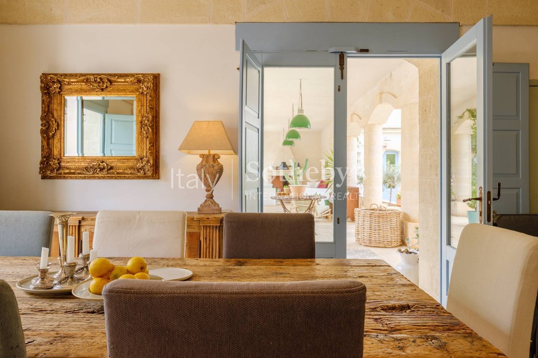 Casa en Apulia, Italia 3 - 15782003