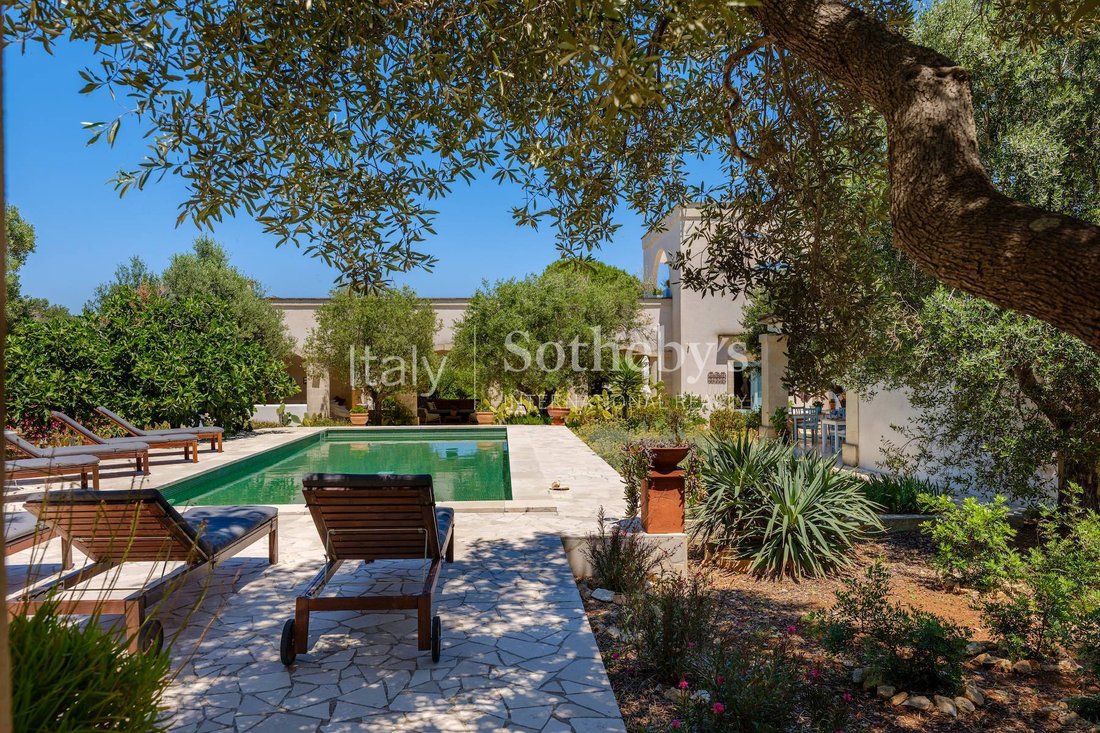 Casa en Apulia, Italia 2 - 15782003