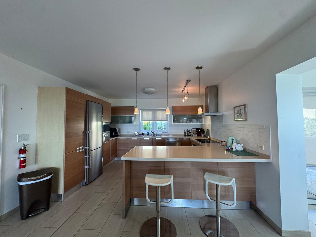 Condo in Paget, Bermuda 3 - 15782207