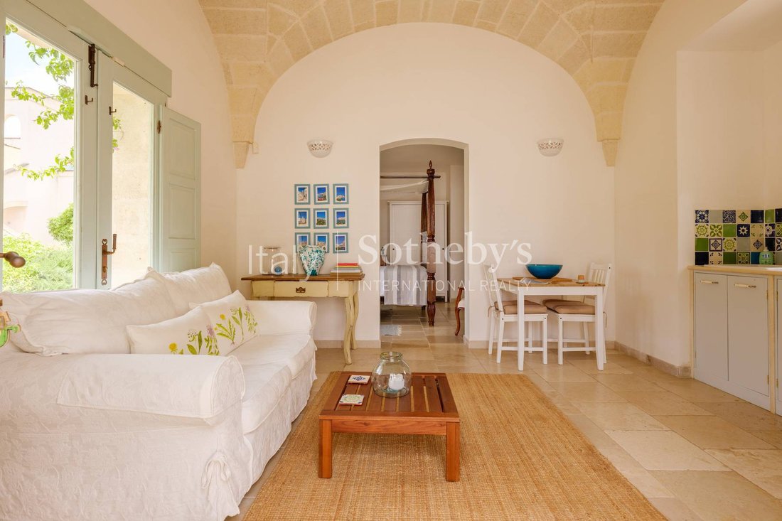Casa en Apulia, Italia 5 - 15782003