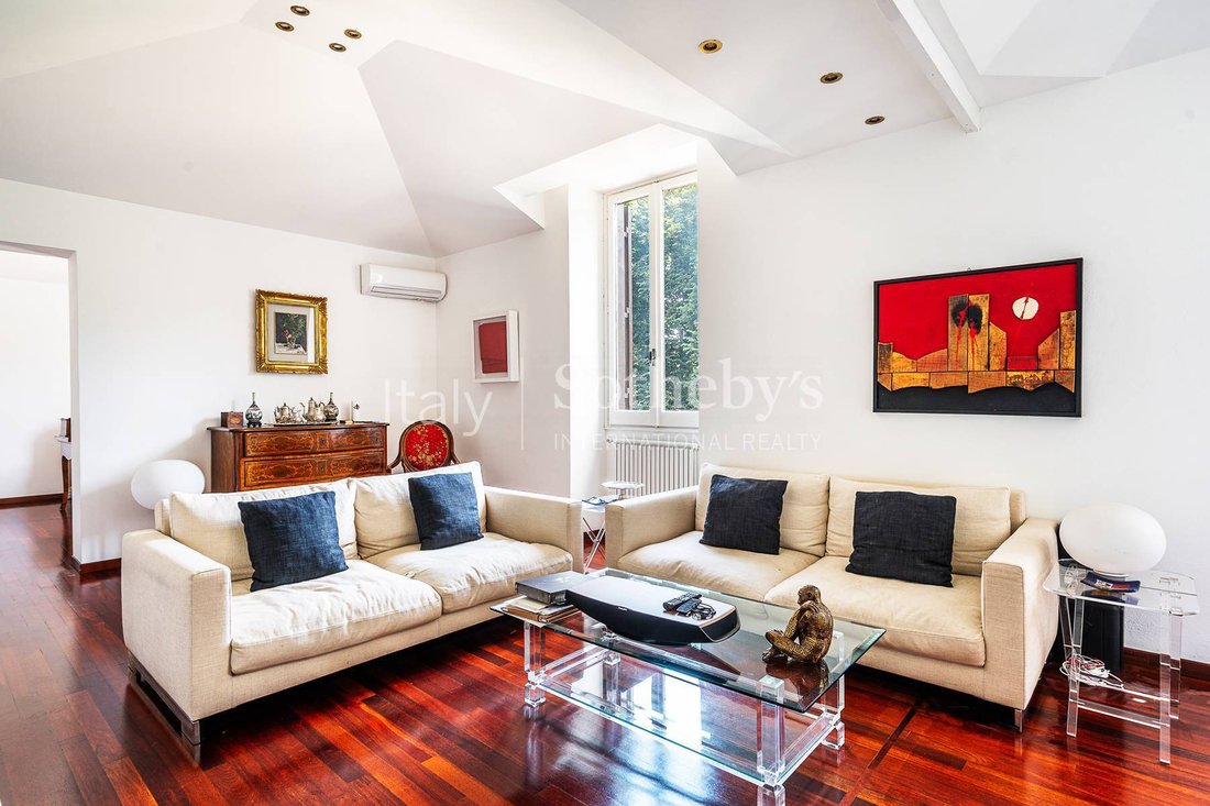 Apartment in Policlinico, Rome, Italy 4 - 15782041