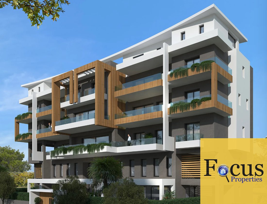 Apartment in South Athens, Attica, Greece 1 - 15782024