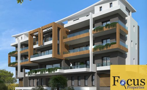 Apartment in South Athens, Attica, Greece 1
