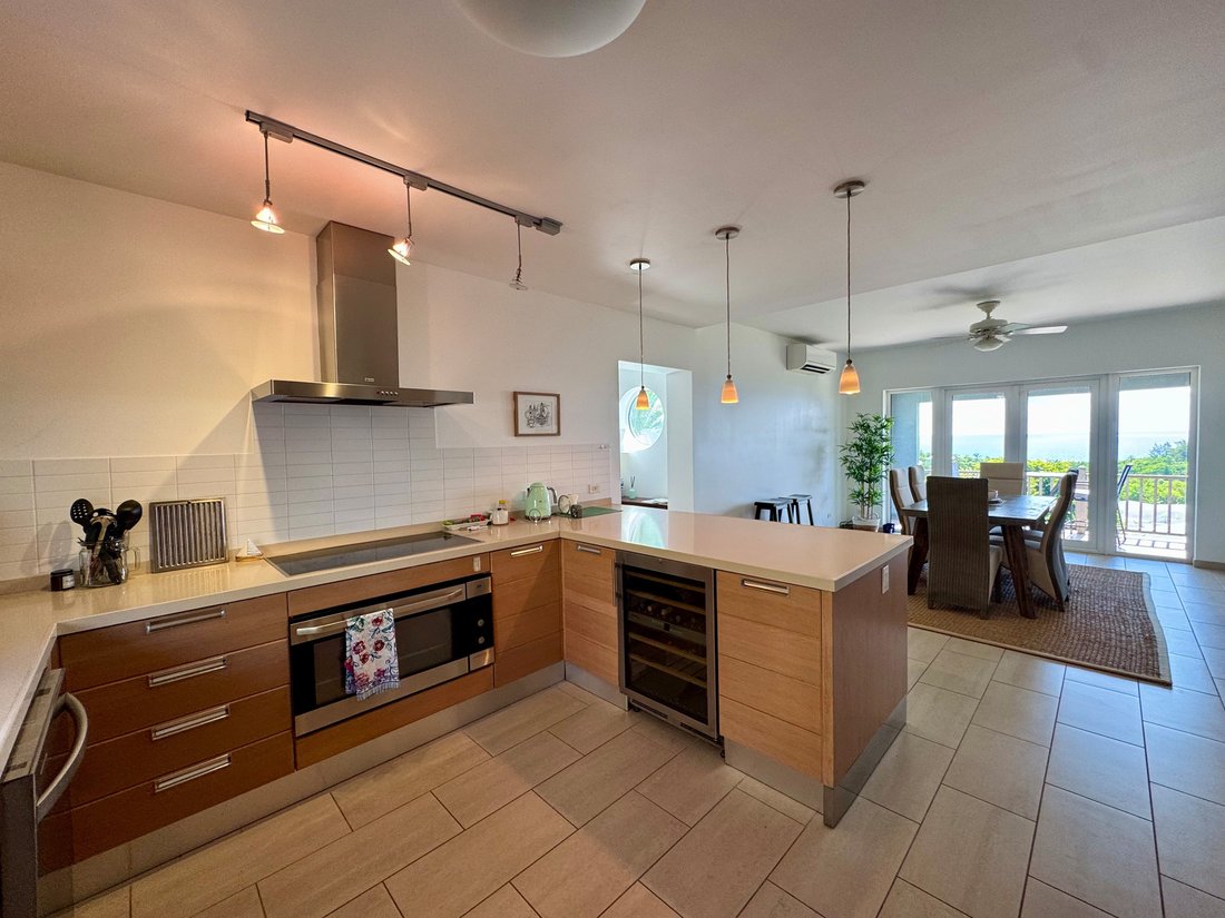 Condo in Paget, Bermuda 5 - 15782207