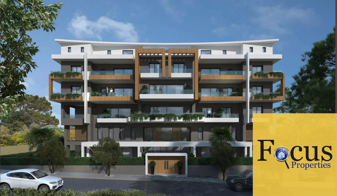 Apartment in South Athens, Attica, Greece 5 - 15782024