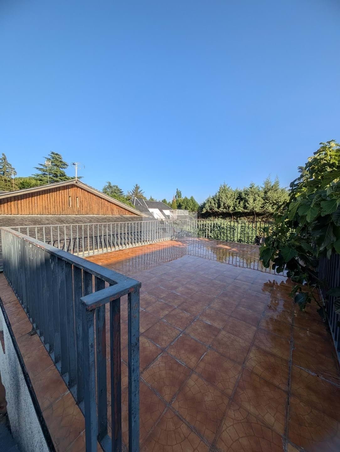 Chalet a El Escorial, Madrid, Spagna 4 - 15771284