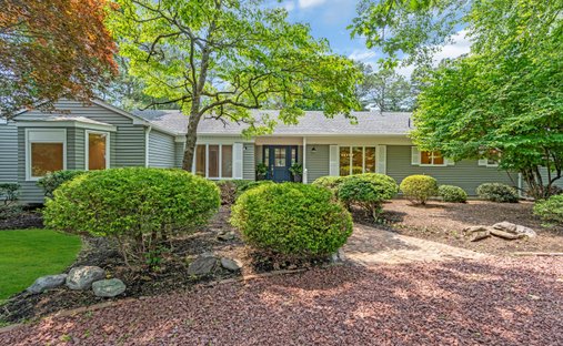 House in Manasquan, New Jersey, United States 1