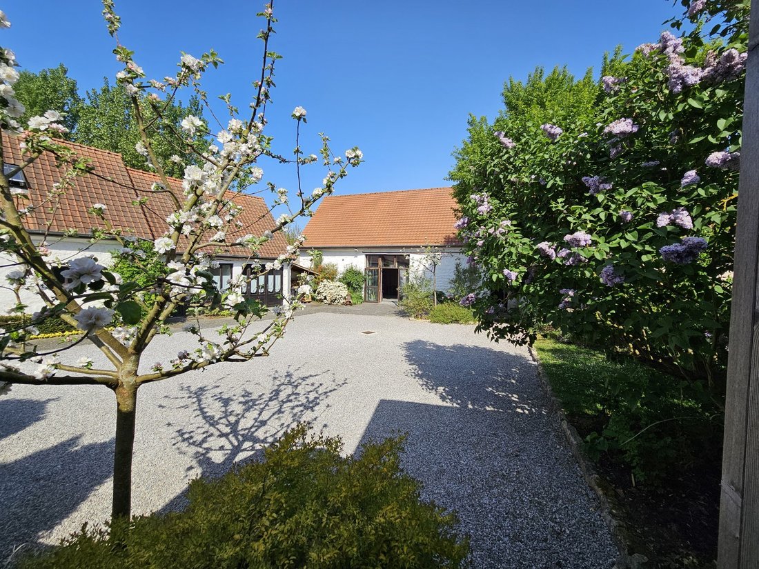 House in Beuvrequen, Hauts-de-France, France 2 - 15222533
