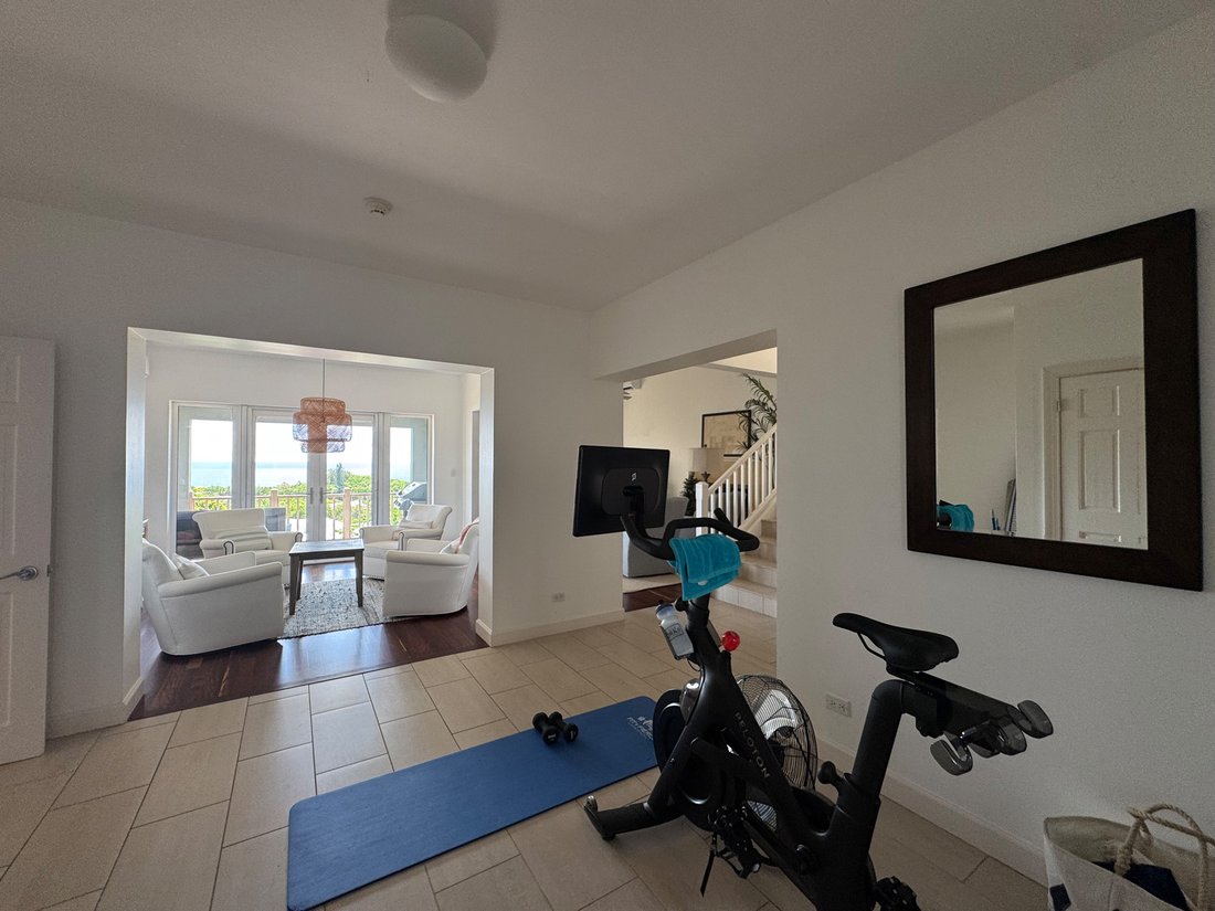 Condo in Paget, Bermuda 4 - 15782207