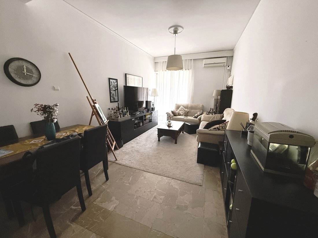 Apartment in Glyfada, Attica, Greece 3 - 15782031