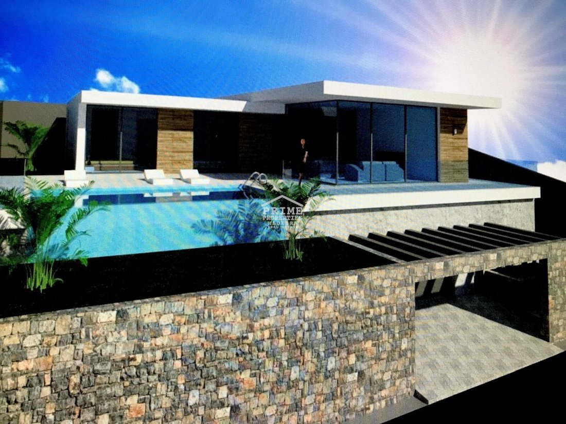 Villa in Arco da Calheta, Autonome Region Madeira, Portugal 1 - 15782091
