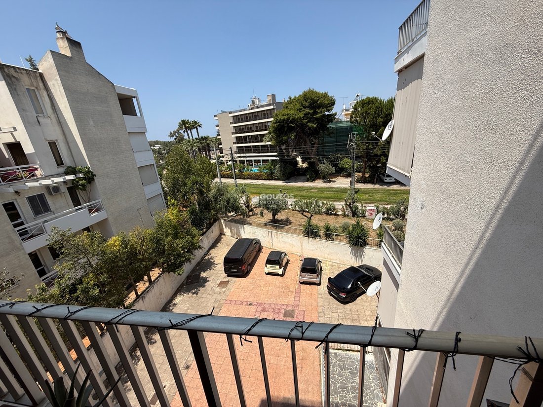 Apartment in Glyfada, Attica, Greece 2 - 15782031