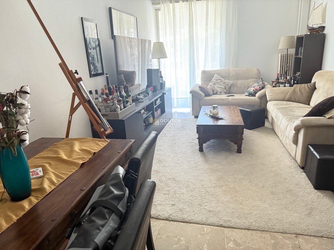 Apartment in Glyfada, Attica, Greece 5 - 15782031
