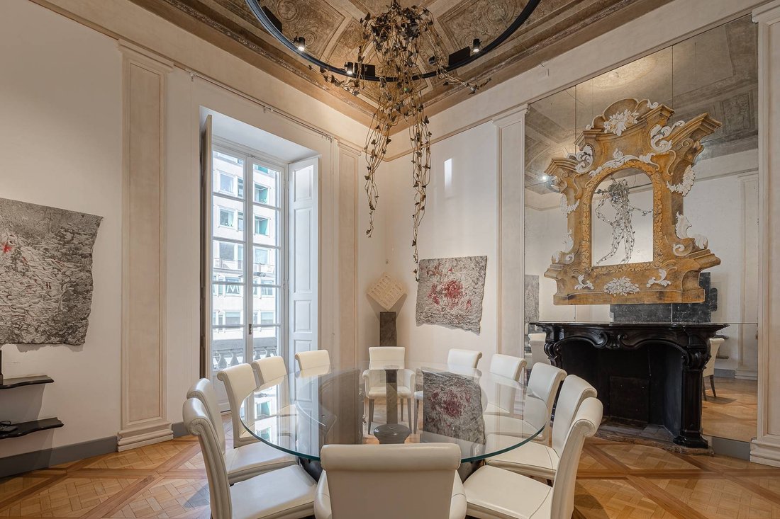 Apartamento en Milán, Lombardía, Italia 1 - 15782055