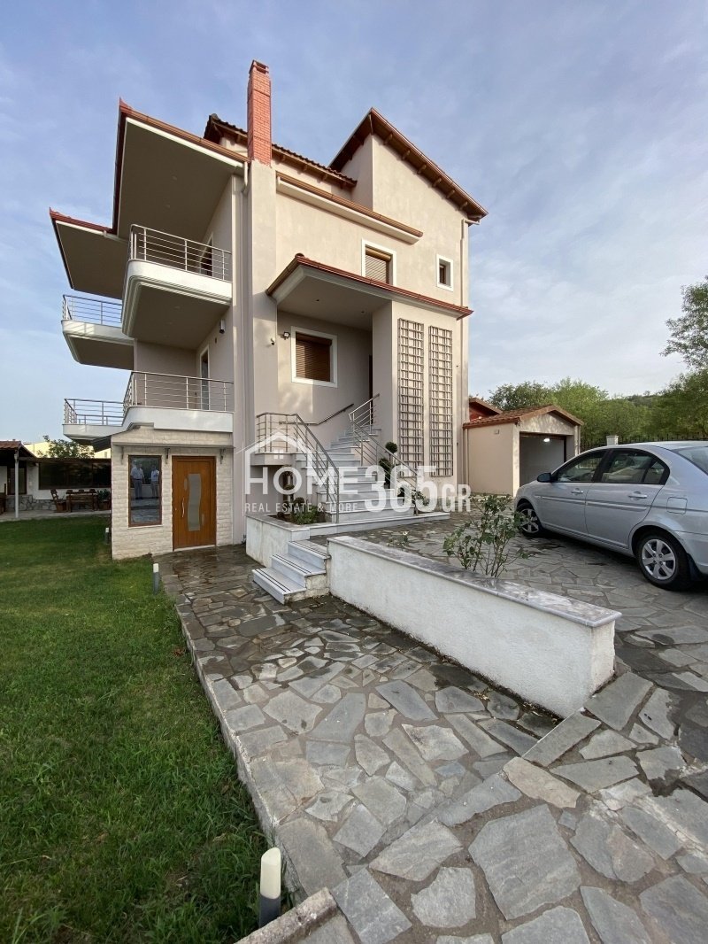 Apartment in Makronisos, Aegean, Greece 1 - 15782015