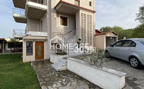 Apartment in Makronisos, Aegean, Greece 1