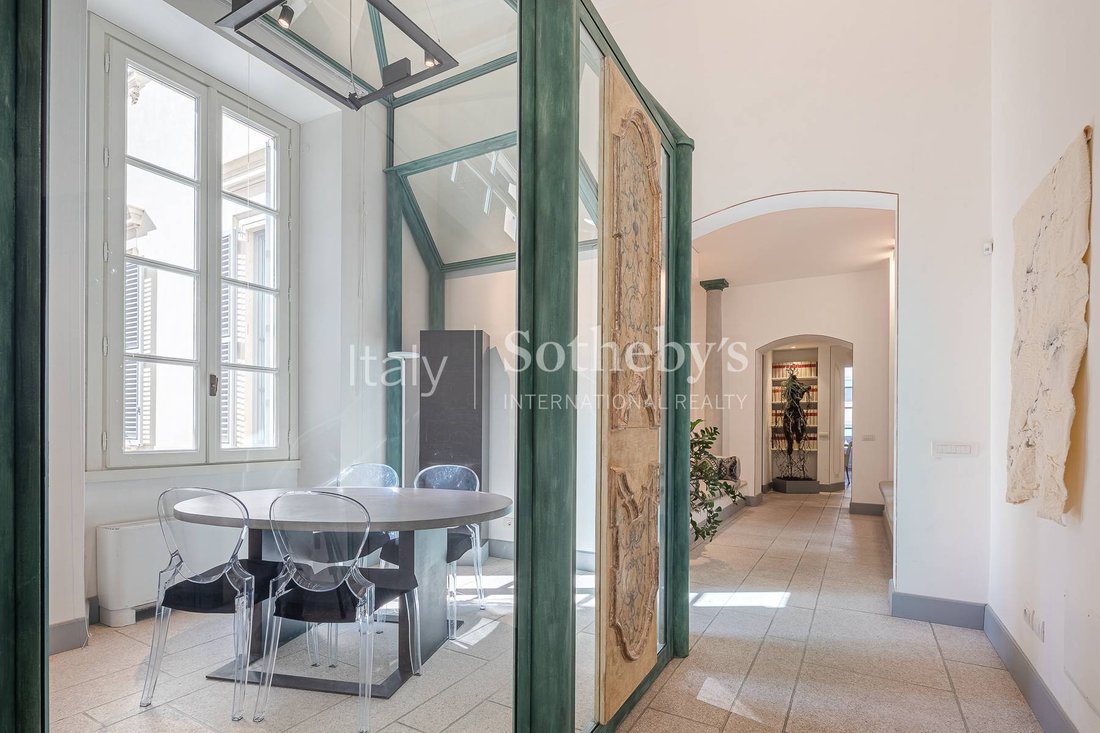 Apartamento en Milán, Lombardía, Italia 5 - 15782055