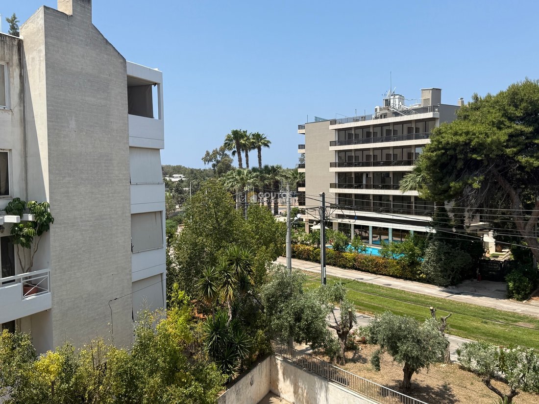 Apartment in Glyfada, Attica, Greece 1 - 15782031