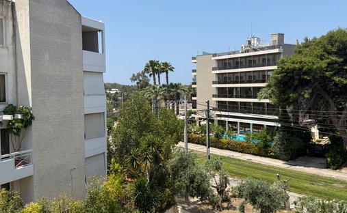Apartamento en Glifada, Ática, Grecia 1