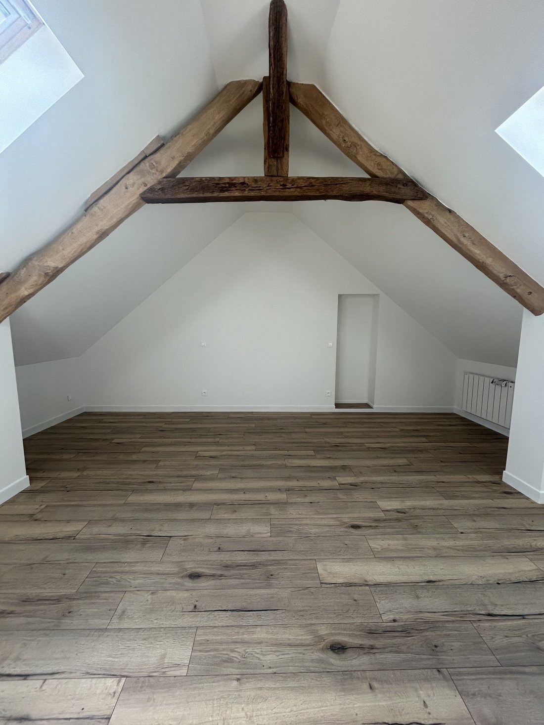 House in Bazoches-sur-Guyonne, Ile-de-France, France 4 - 15781959