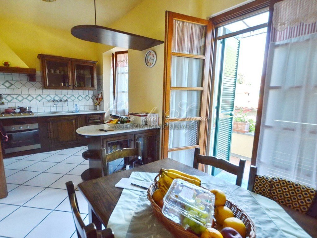 Apartment in Center, Forte dei Marmi, Tuscany 3 - 15784322