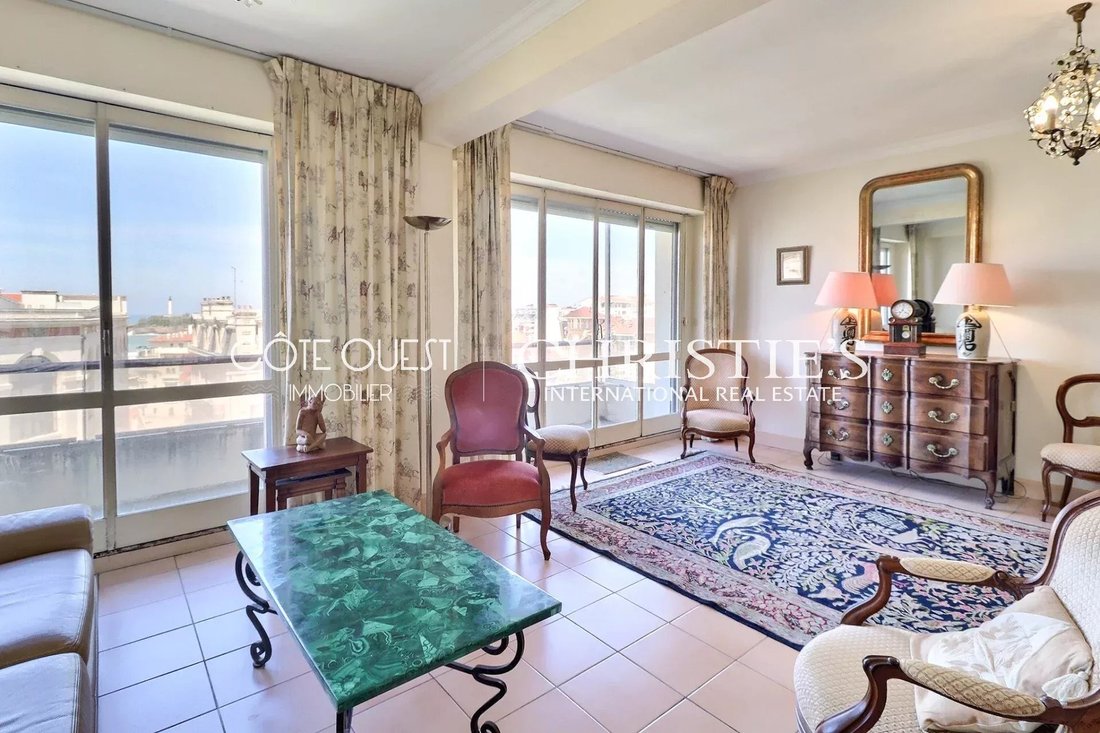Apartment in Biarritz, Nouvelle-Aquitaine, France 3 - 15720952