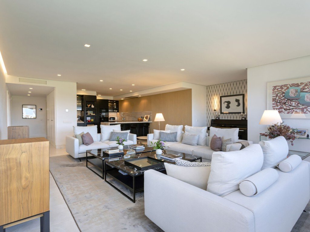 Apartment in Guadalmina Alta, San Pedro de Alcantara, Spain 4 - 15784923