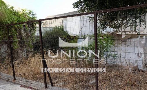 Land in Elliniko, Attica, Greece 1