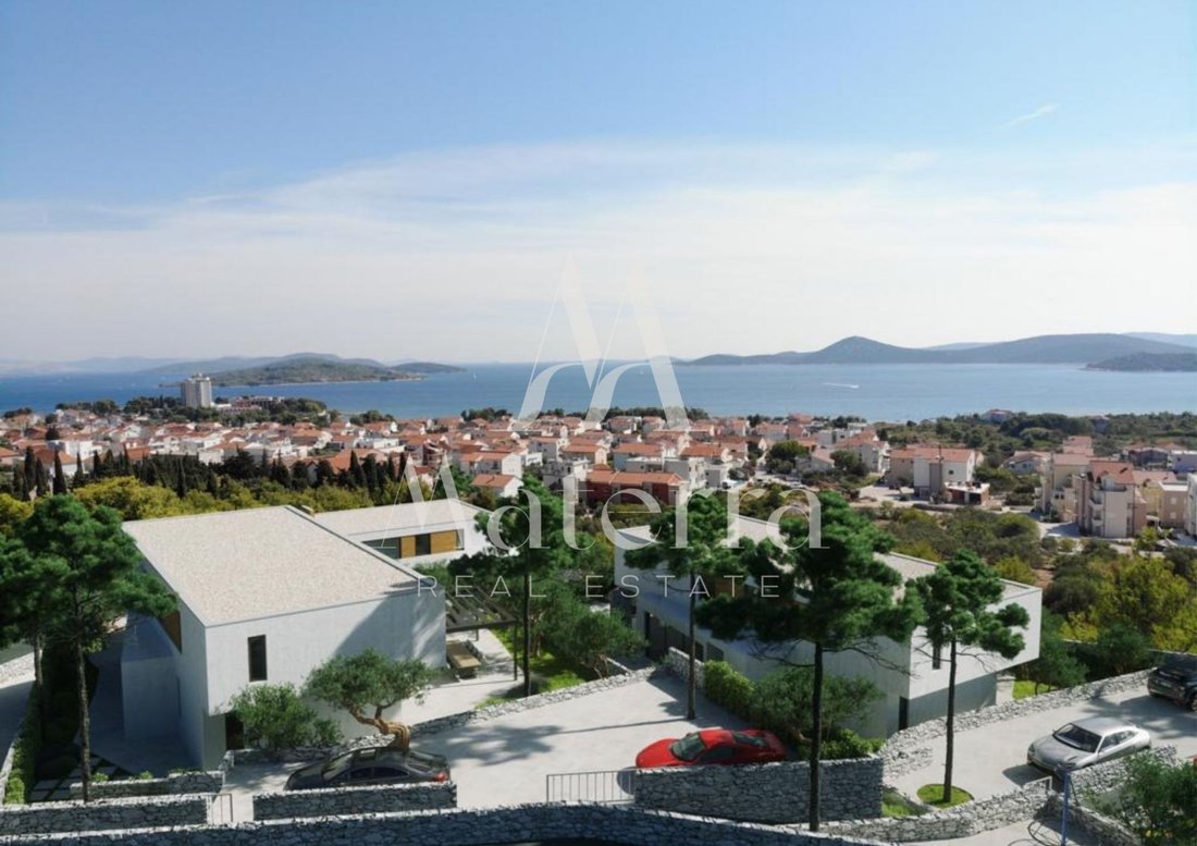 House in Vodice, Sibenik-Knin County, Croatia 1 - 15782937