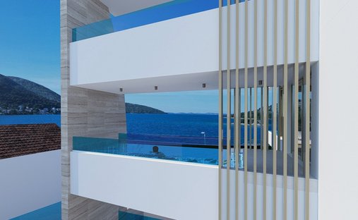 Apartment in Grebastica, Sibenik-Knin County, Croatia 1