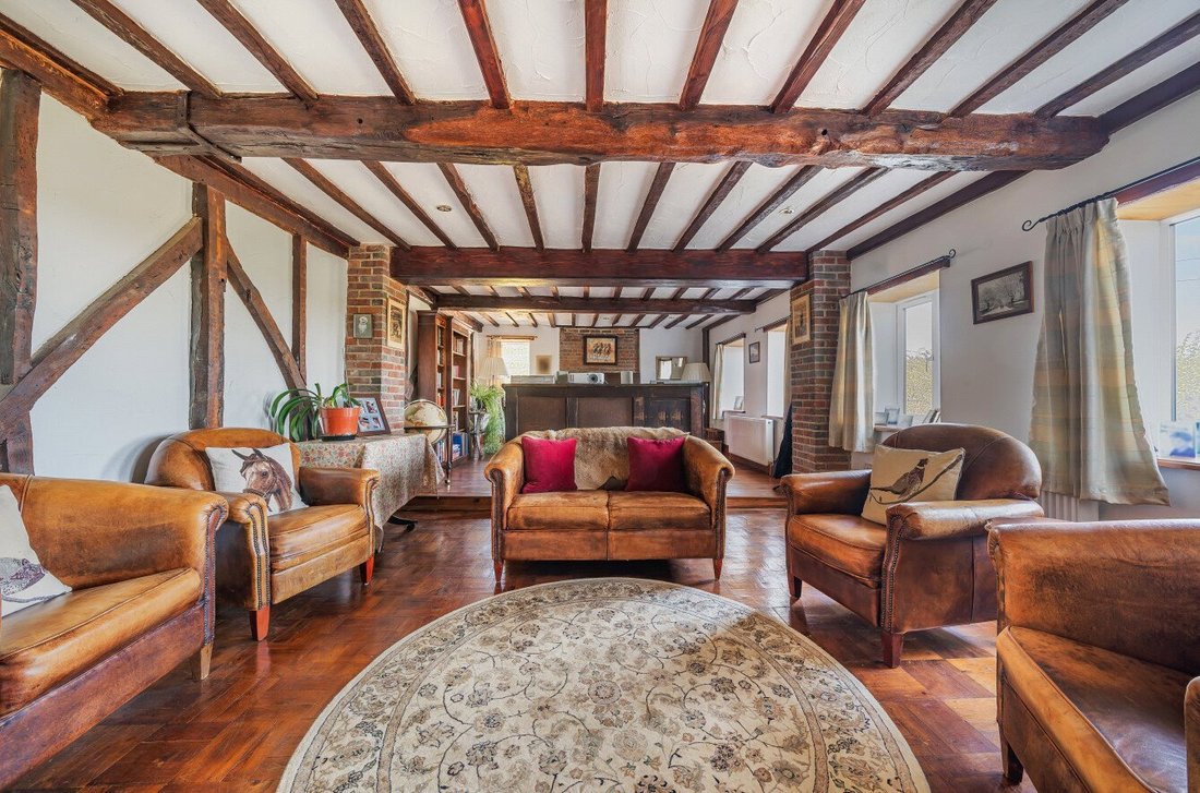 Andere in Stansted, England 3 - 15790014