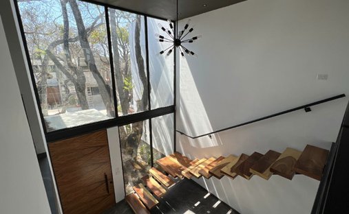 Haus in Cuernavaca, Morelos, Mexiko 1