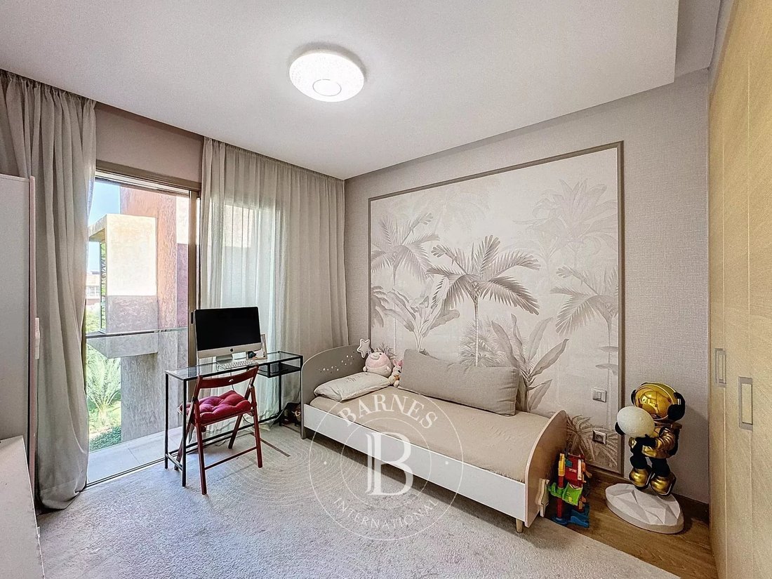 Apartment in Menara, Marrakesh-Safi, Morocco 4 - 15782660