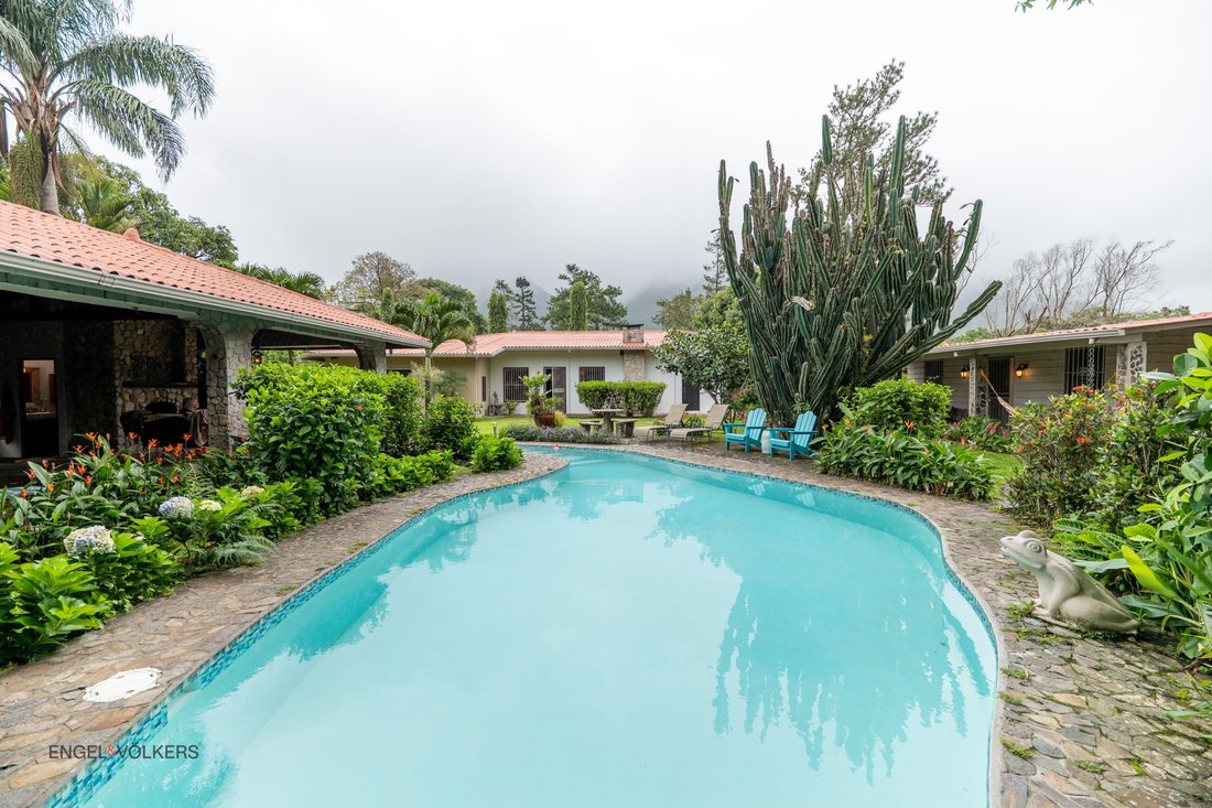House in Anton Valley, Coclé Province, Panama 1 - 15784778