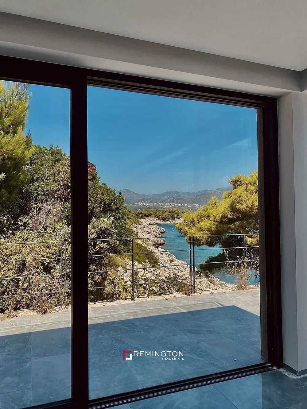 Maison de ville à Gradski kotar Gruz, Dubrovnik, Comitat de Dubrovnik-Neretva 3 - 13294375