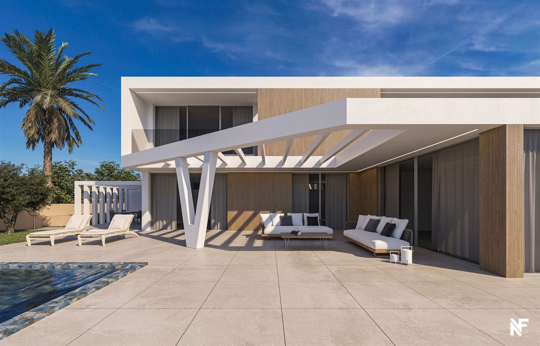 Haus in Santa Cruz, Autonome Region Madeira, Portugal 1 - 15785568