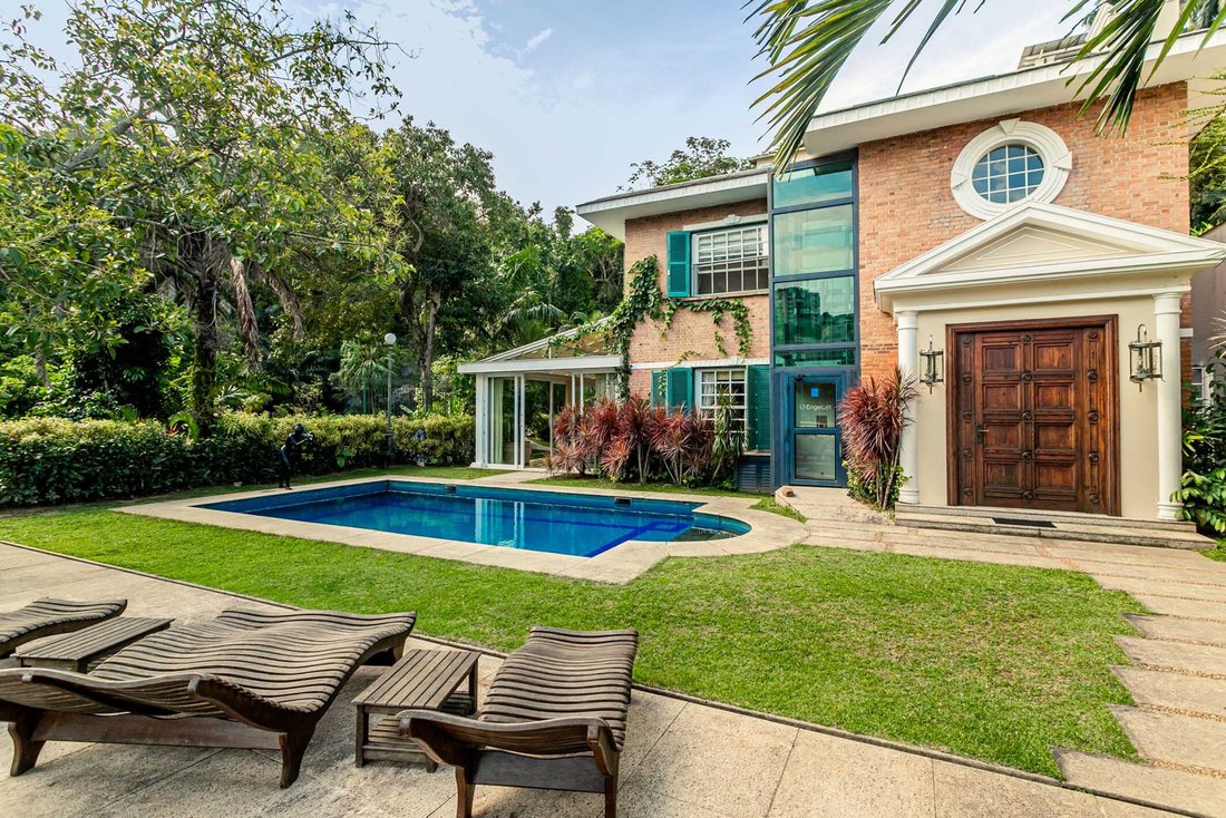 House in Rio de Janeiro, State of Rio de Janeiro, Brazil 2 - 14950598