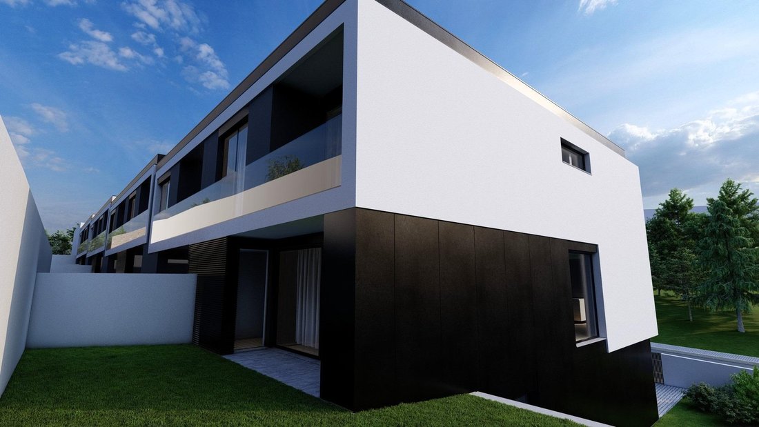 Casa a Braga (Sao Jose de Sao Lazaro e Sao Joao do Souto), Portogallo 5 - 15785864