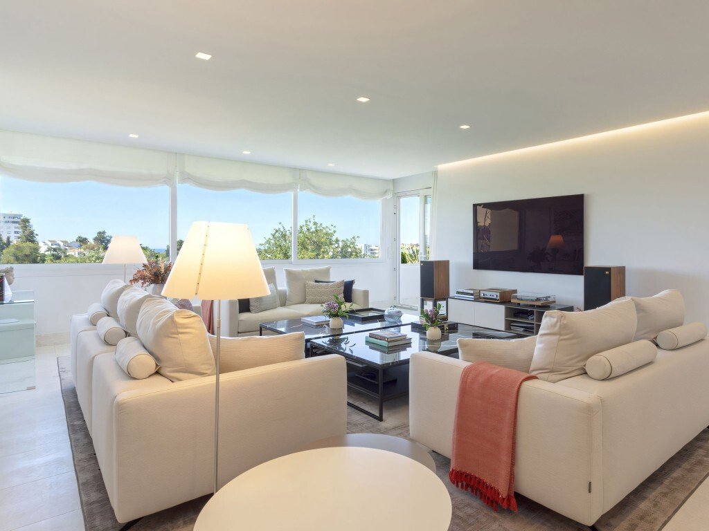 Apartment in Guadalmina Alta, San Pedro de Alcantara, Spain 2 - 15784923