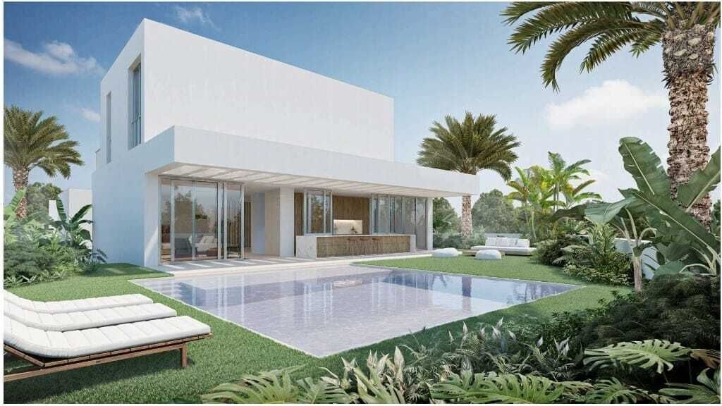 Land for sale in Loulé, Portugal — €750,000