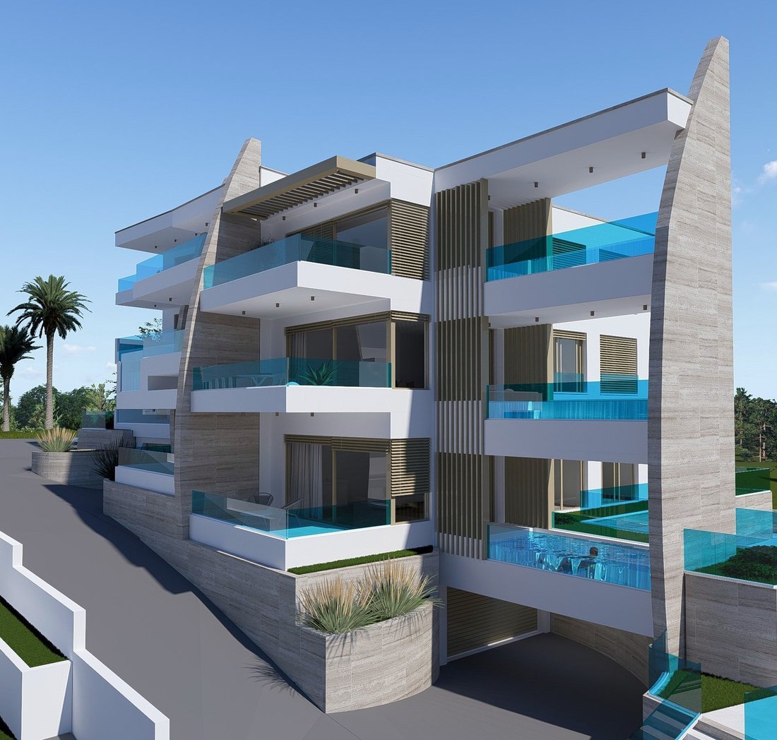 Apartment in Grebastica, Sibenik-Knin County, Croatia 3 - 15783008