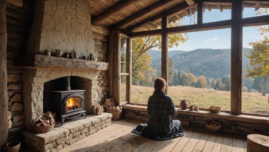 Country House in La Massana, La Massana, Andorra 1 - 15784557
